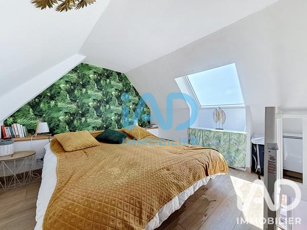 Appartement à vendre 2 pièces 35,3 m² Quiberon