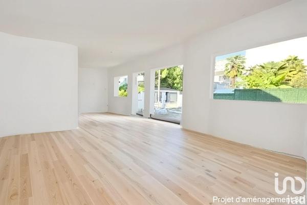 Murs commerciaux  à vendre 94 m² Grenoble