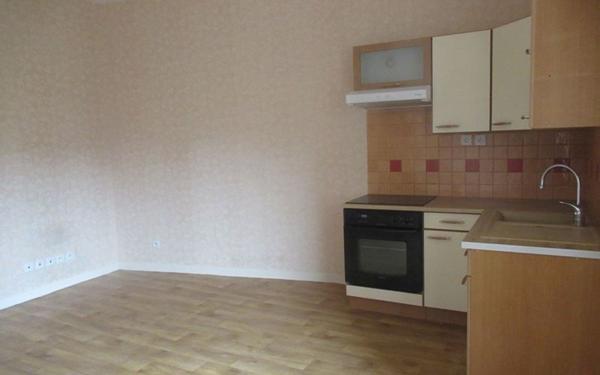 Appartement à louer    2 pièces •  Périgueux