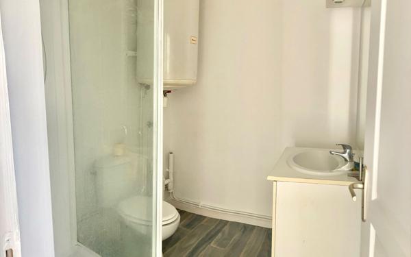 Appartement à louer    2 pièces •  Périgueux