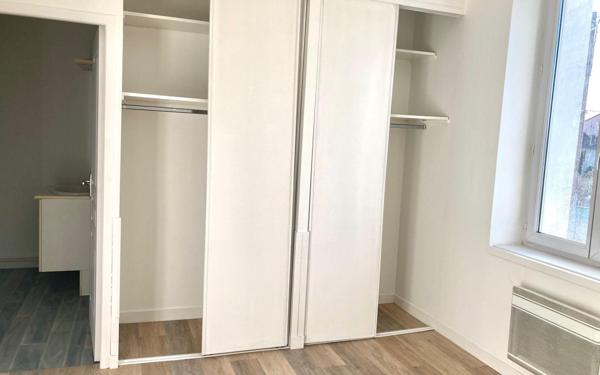 Appartement à louer    2 pièces •  Périgueux