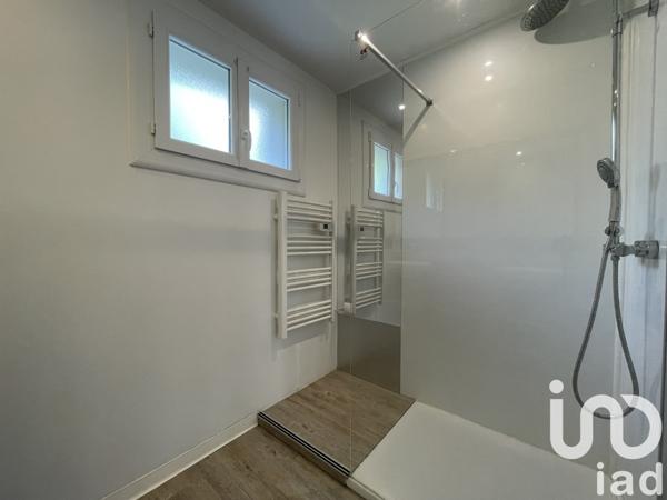 Maison à vendre 4 pièces 85 m² Saint-Égrève