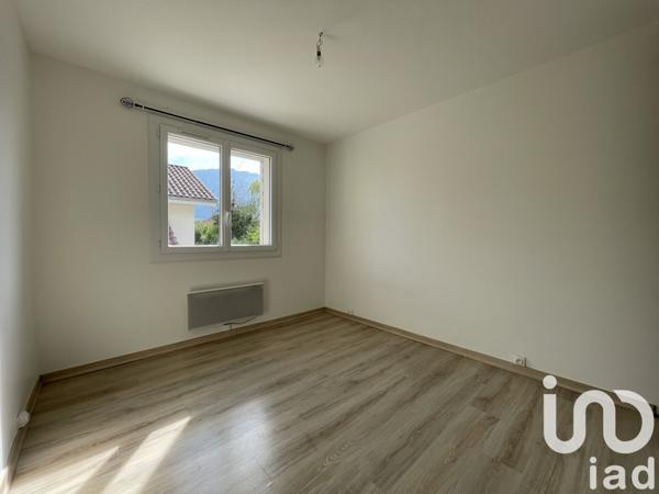 Maison à vendre 4 pièces 85 m² Saint-Égrève