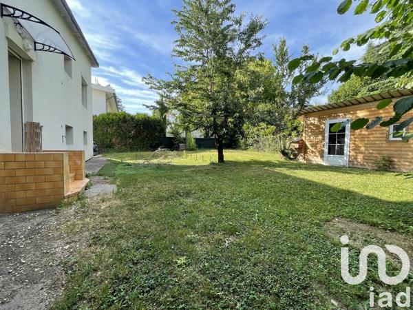 Maison à vendre 4 pièces 85 m² Saint-Égrève