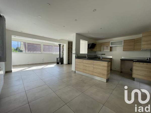 Maison à vendre 4 pièces 85 m² Saint-Égrève