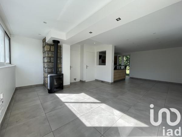 Maison à vendre 4 pièces 85 m² Saint-Égrève