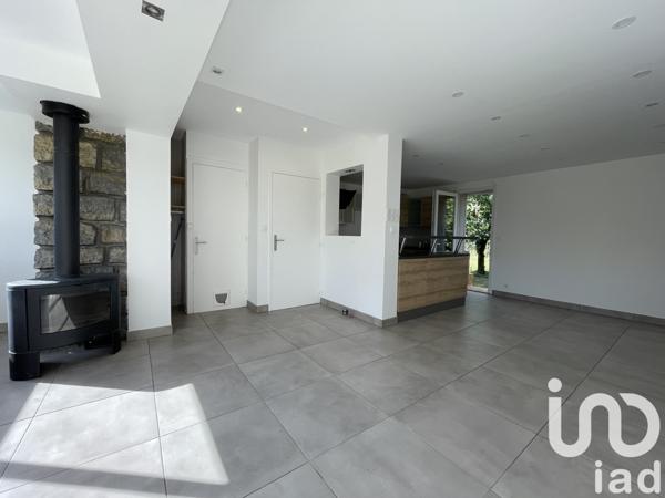 Maison à vendre 4 pièces 85 m² Saint-Égrève