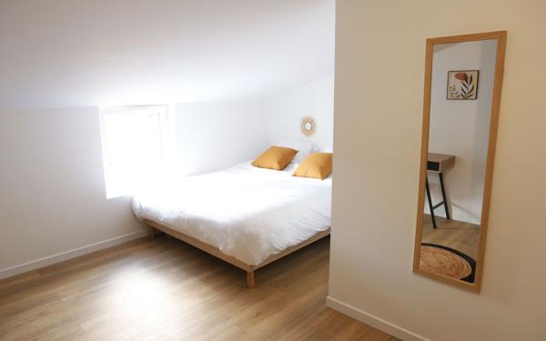 Appartement à louer    2 pièces •  Niort