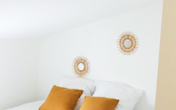 Appartement à louer    2 pièces •  Niort