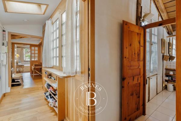 Ciboure, Appartement 2 Chambres -  100 m² à vendre
