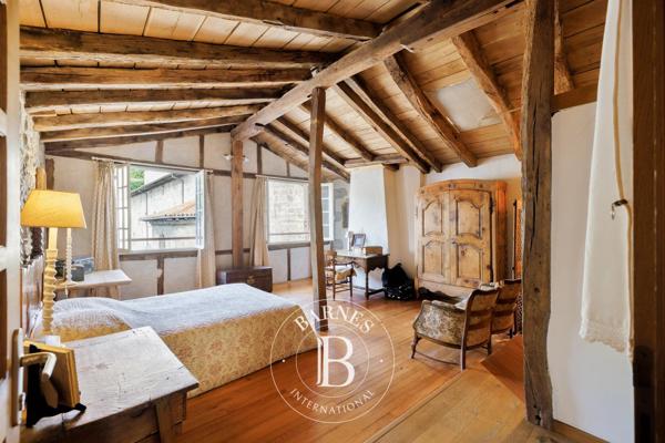 Ciboure, Appartement 2 Chambres -  100 m² à vendre