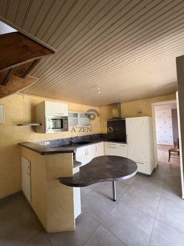 Maison Ancienne - Charme Ancien et Espace Moderne