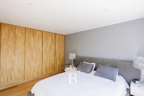 Pessac, Maison 5 Chambres -  206 m² à vendre