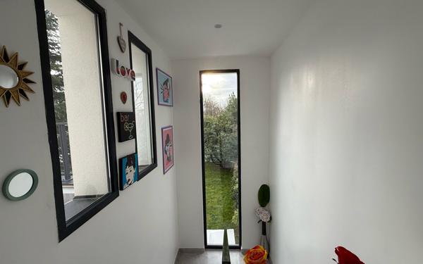 Maison à vendre    6 pièces • 202 m2 Villiers-sur-Marne