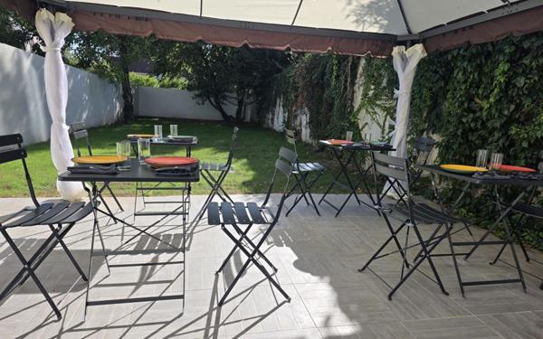 Maison à vendre    6 pièces • 202 m2 Villiers-sur-Marne