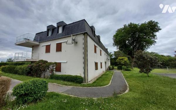 CARHAIX - APPARTEMENT