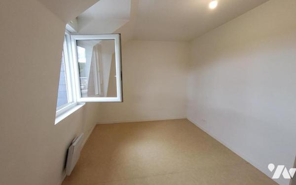 CARHAIX - APPARTEMENT