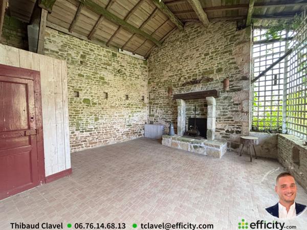 Maison 6 pièces - 185 m²