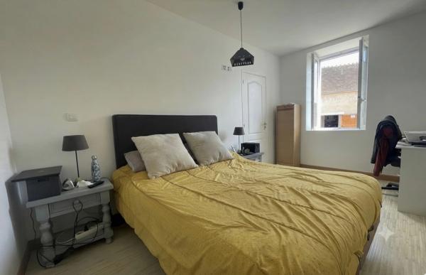 Fermette  à vendre 8 pièces  énorme possibilité