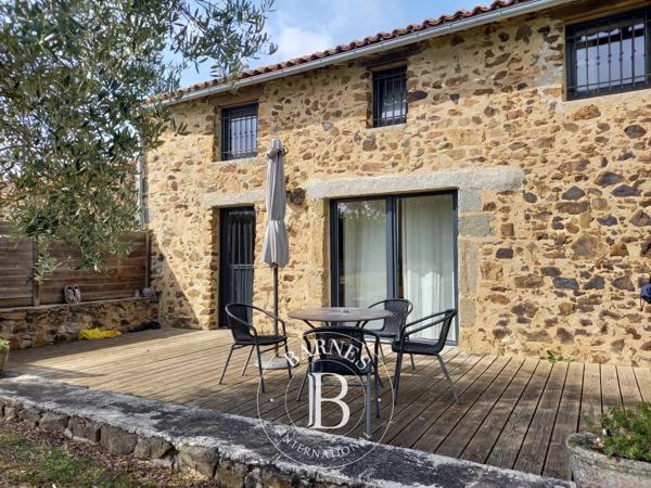 Thouars, Manoir 14 Chambres -  850 m² à vendre