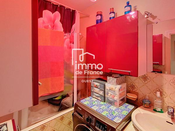 Appartement La Roche Sur Yon 2 pièce(s) 61 m2