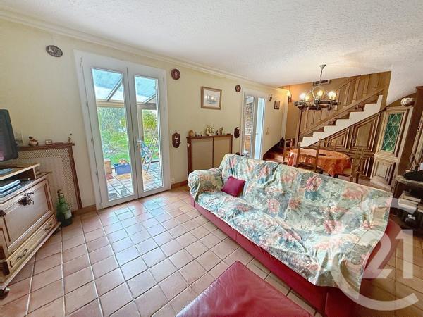 Maison à vendre  4 pièces - 94 m2 ST NAZAIRE - 44