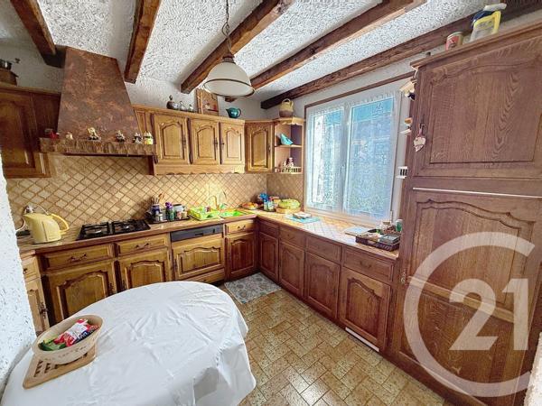 Maison à vendre  4 pièces - 94 m2 ST NAZAIRE - 44