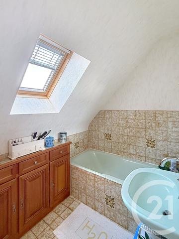 Maison à vendre  4 pièces - 94 m2 ST NAZAIRE - 44