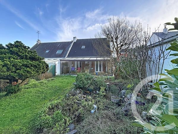 Maison à vendre  4 pièces - 94 m2 ST NAZAIRE - 44