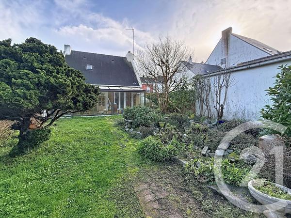 Maison à vendre  4 pièces - 94 m2 ST NAZAIRE - 44