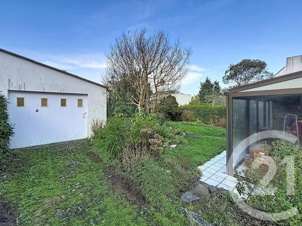 Maison à vendre  4 pièces - 94 m2 ST NAZAIRE - 44