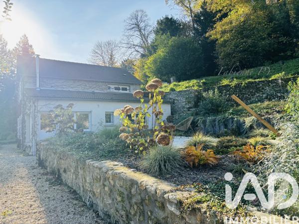 Maison à vendre 4 pièces 155 m² Septeuil