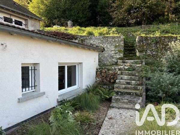 Maison à vendre 4 pièces 155 m² Septeuil