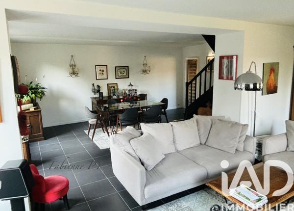 Maison à vendre 4 pièces 155 m² Septeuil