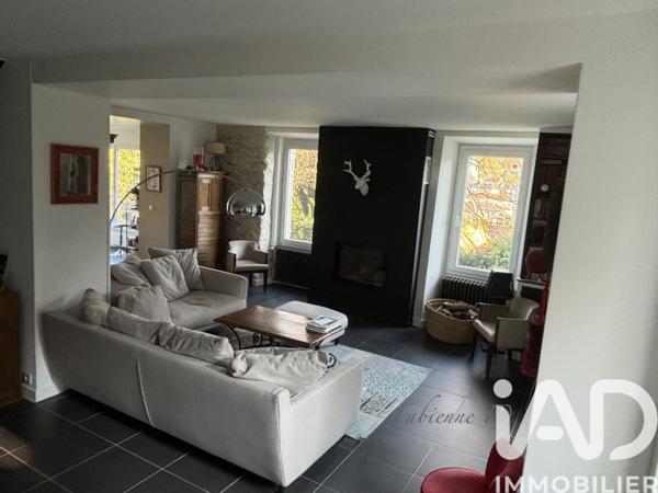Maison à vendre 4 pièces 155 m² Septeuil