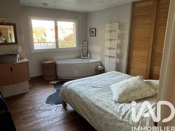 Maison à vendre 4 pièces 155 m² Septeuil