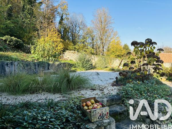 Maison à vendre 4 pièces 155 m² Septeuil