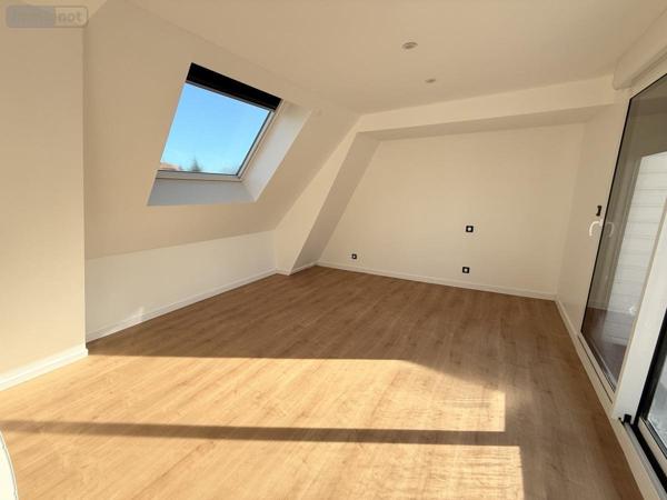 Maison à vendre à Marcelcave dans la Somme (80800), ref : 80121-2795