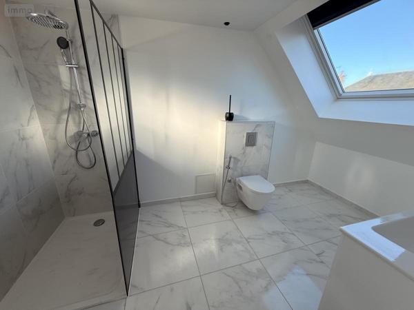 Maison à vendre à Marcelcave dans la Somme (80800), ref : 80121-2795