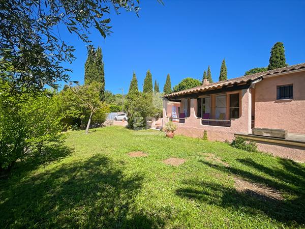 VILLA INDIVIDUELLE 5 PIECES 3 CHAMBRES