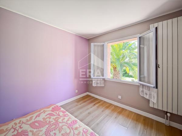 VILLA INDIVIDUELLE 5 PIECES 3 CHAMBRES