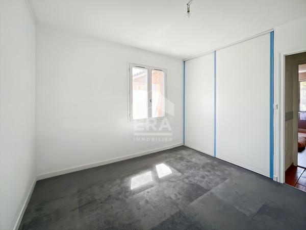 VILLA INDIVIDUELLE 5 PIECES 3 CHAMBRES