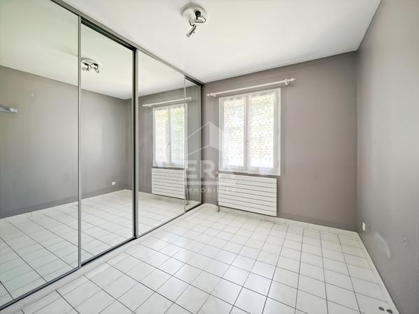 VILLA INDIVIDUELLE 5 PIECES 3 CHAMBRES