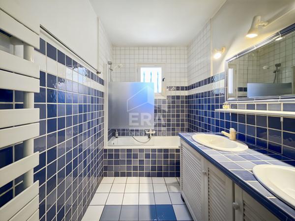 VILLA INDIVIDUELLE 5 PIECES 3 CHAMBRES