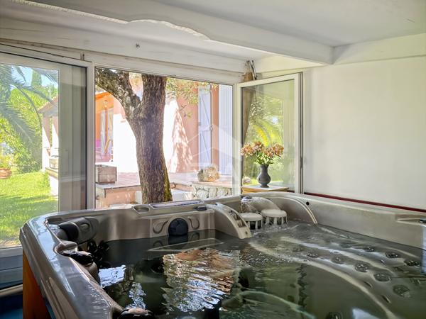 VILLA INDIVIDUELLE 5 PIECES 3 CHAMBRES