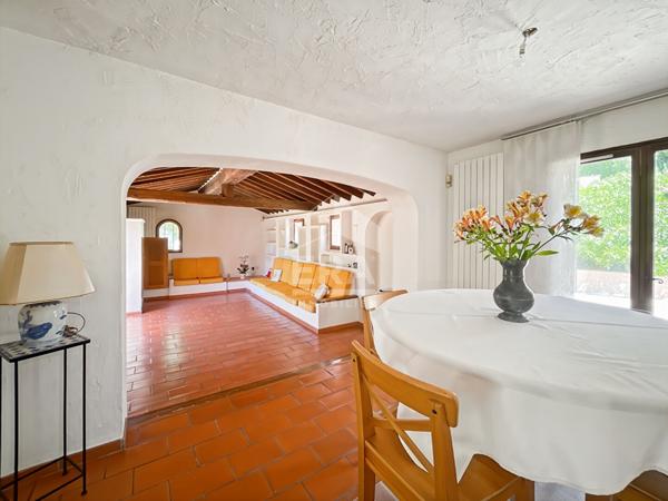VILLA INDIVIDUELLE 5 PIECES 3 CHAMBRES