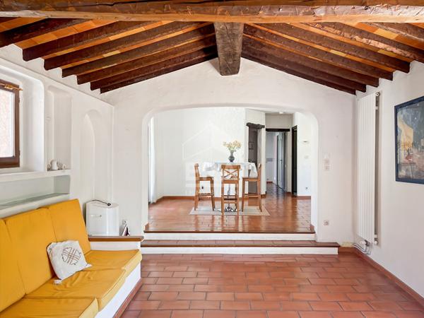 VILLA INDIVIDUELLE 5 PIECES 3 CHAMBRES