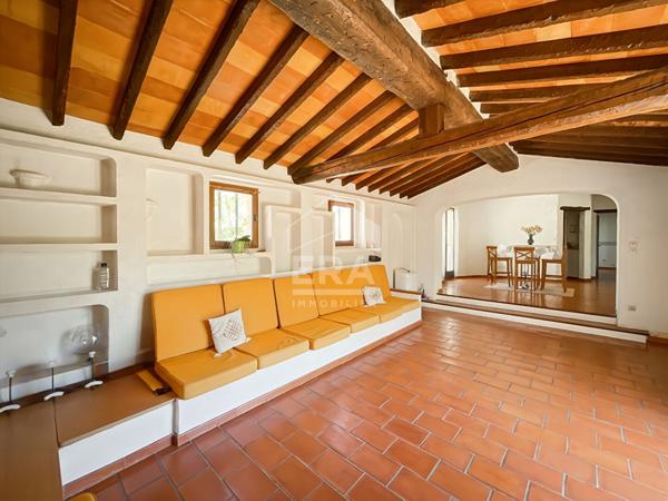 VILLA INDIVIDUELLE 5 PIECES 3 CHAMBRES