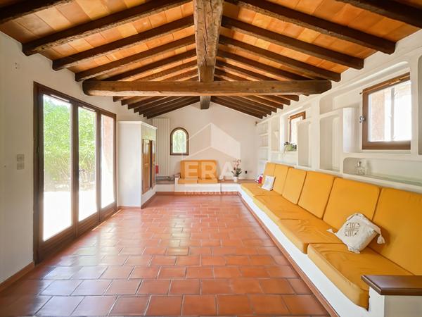 VILLA INDIVIDUELLE 5 PIECES 3 CHAMBRES