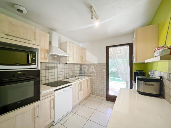 VILLA INDIVIDUELLE 5 PIECES 3 CHAMBRES